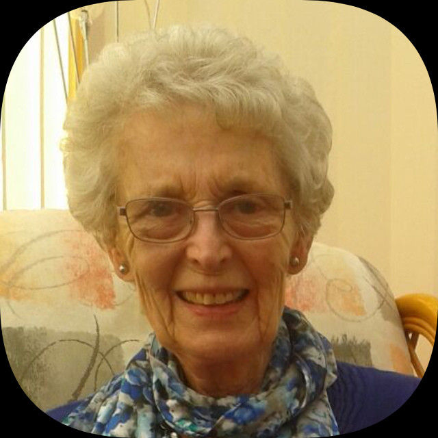 Thelma Webber