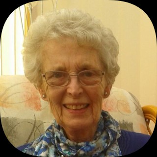 A photo of Thelma Webber