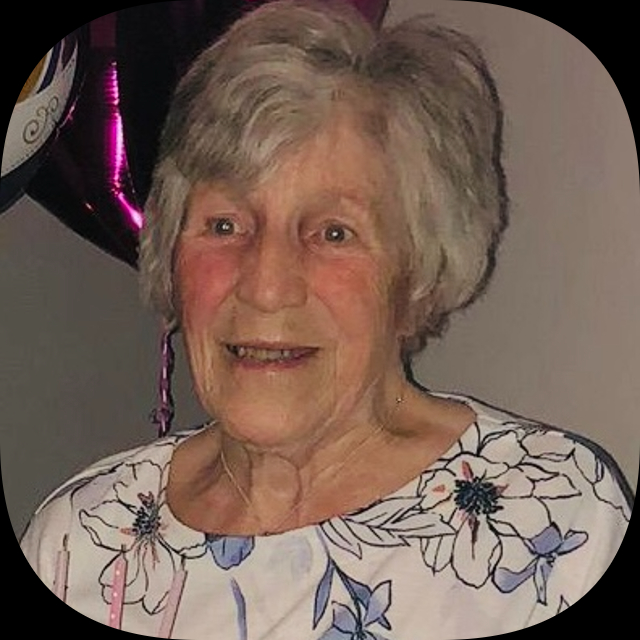 Eileen Tutty