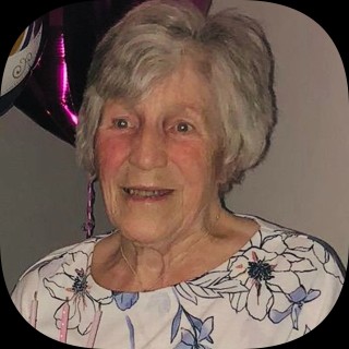 A photo of Eileen Tutty