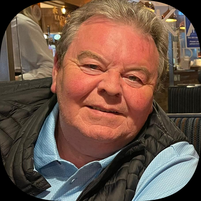 Mr Andrew Kelly
