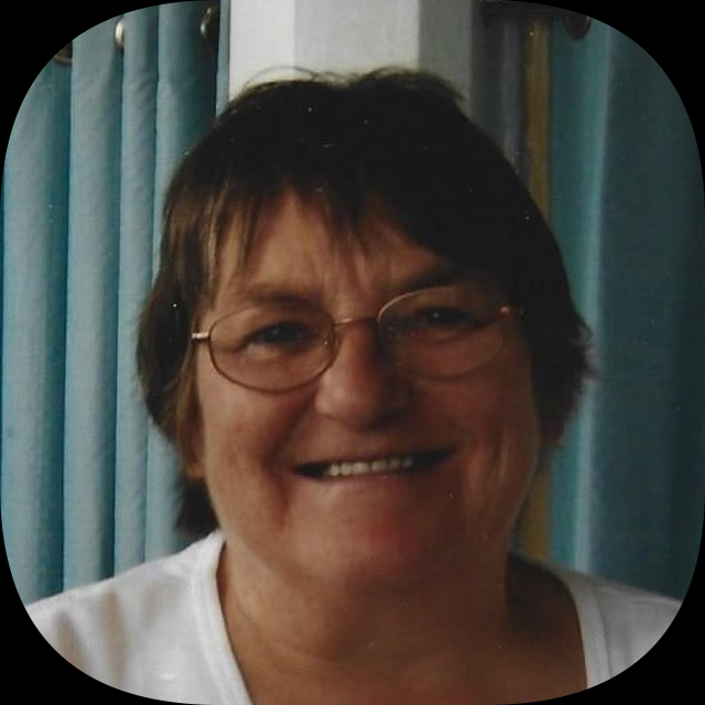 Mrs Janet 'Janette' Bonnar