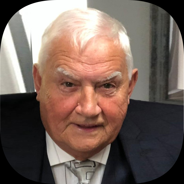Mr James 'Jim' McDowell