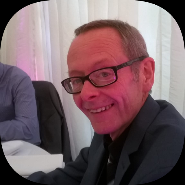 Neil Bruce