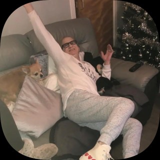 A photo of Elizabeth Gribbin