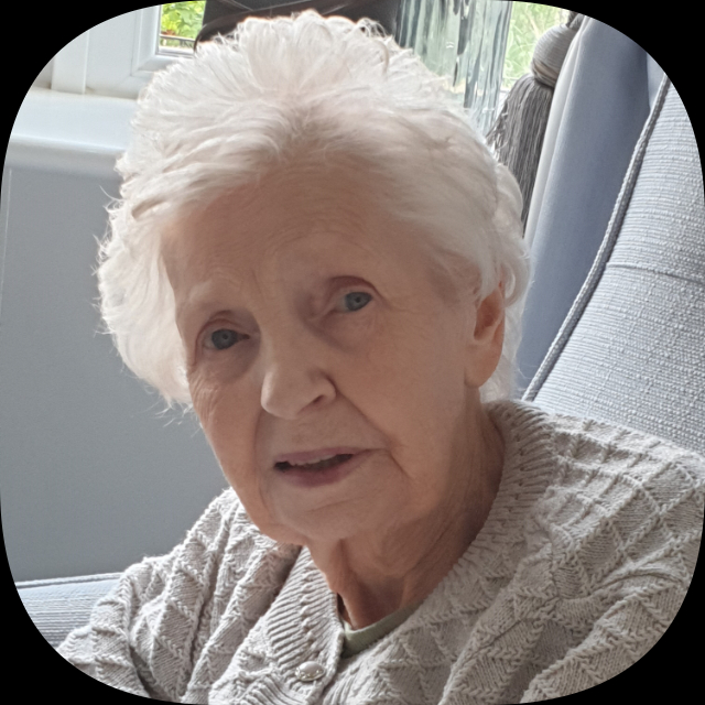 Mrs Doreen Mary Addison