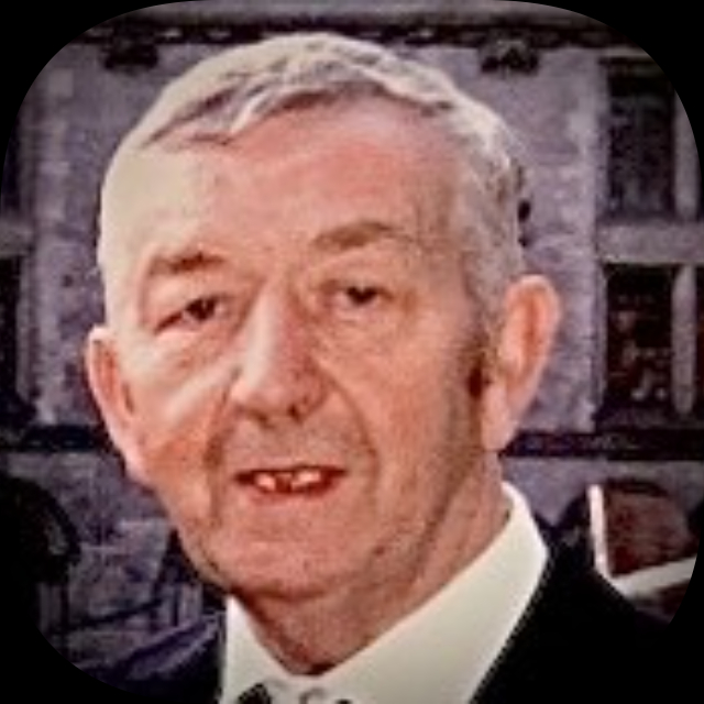 Mr Neil McAllister
