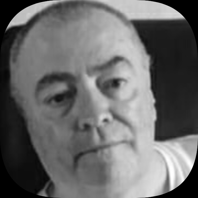 John McKenna