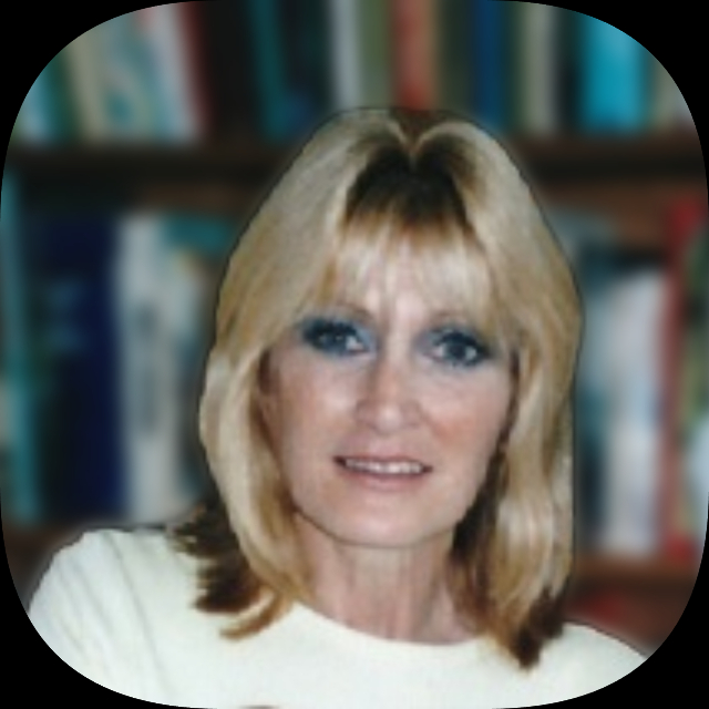 Mrs Elizabeth 'Liz' Jane Randalls