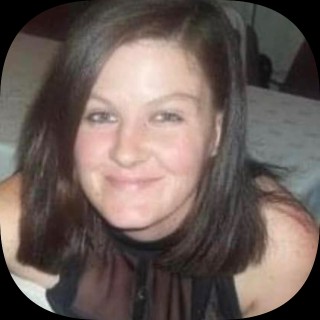 A photo of Lorna McVey