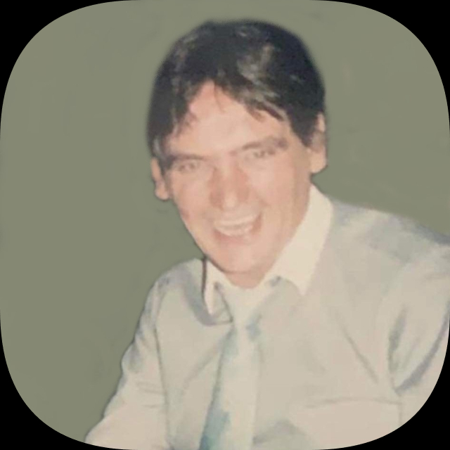 Duncan 'Dunc' Robertson