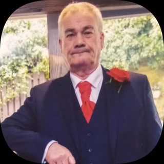 A photo of Ian Logie