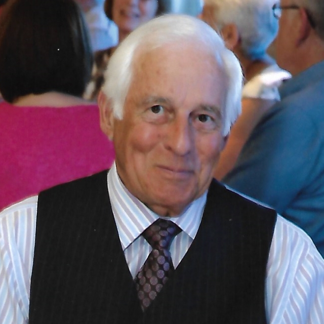 Malcolm Sheriff