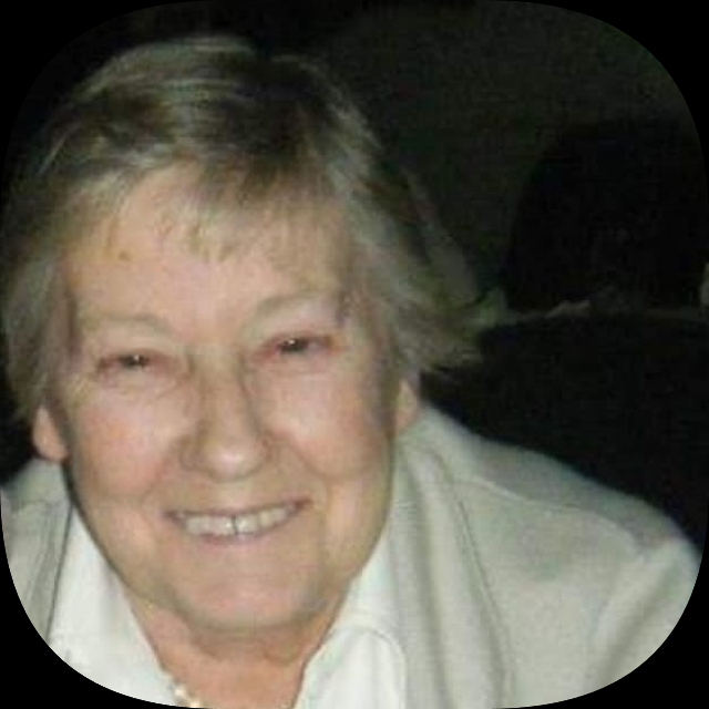 Mrs Dorothy Briggs