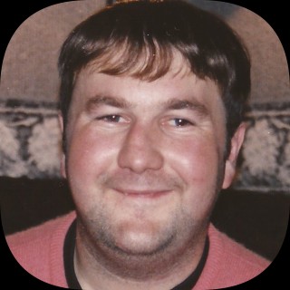 A photo of Robert McGrath