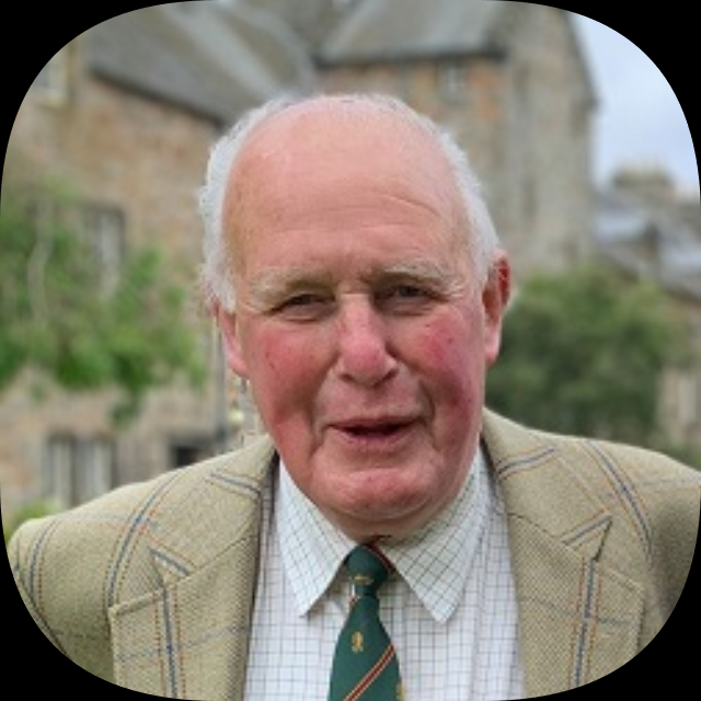 Mr William (Stewart) Morris