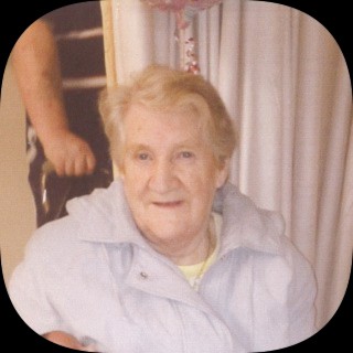 A photo of Jean Dempsey