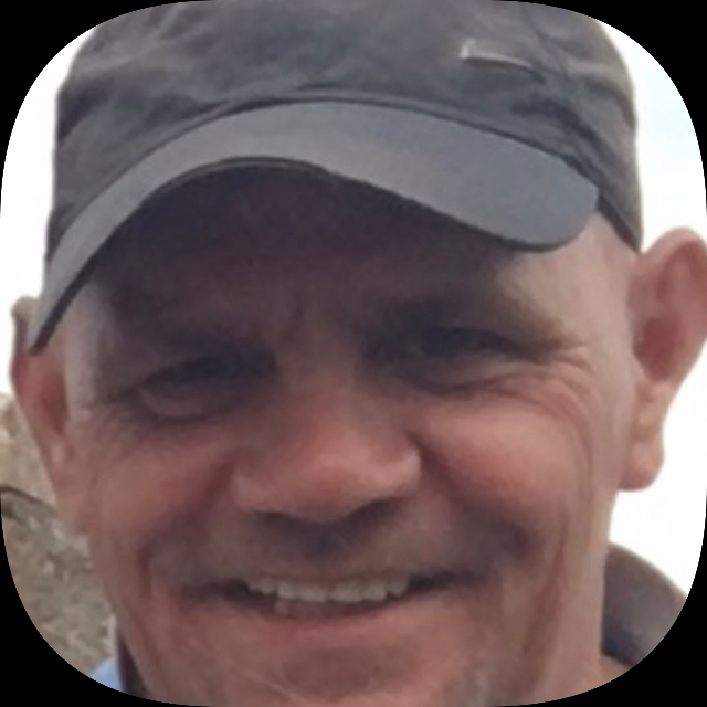 Mr Tony Acton