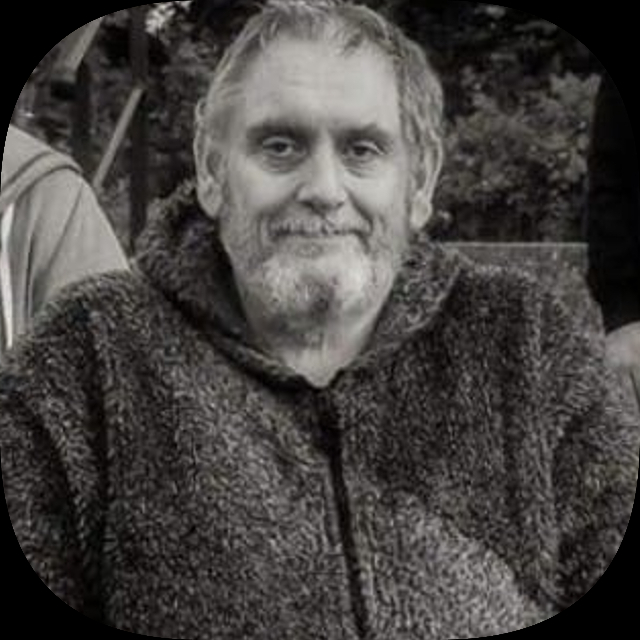 Mr Alan Michael Cook (cookie)