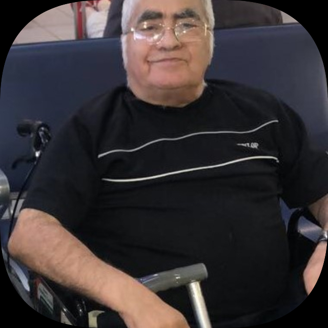 Mr Ivan John Levy