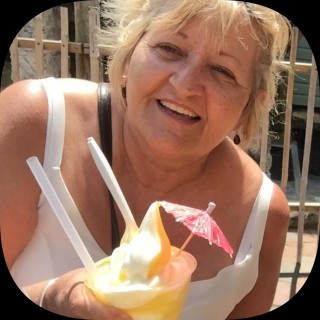 A photo of Anne McCall