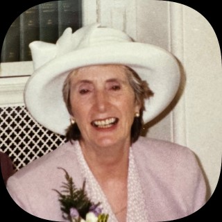 A photo of Patricia Wilson