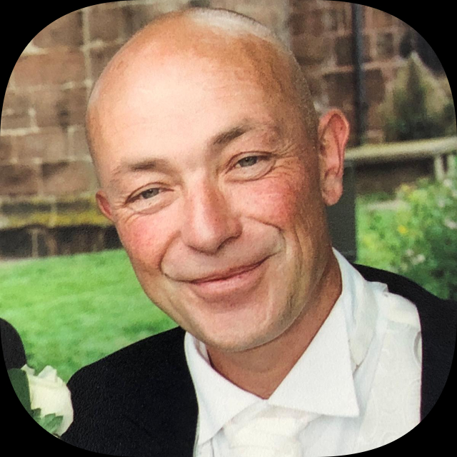 Mr Peter McLaughlin