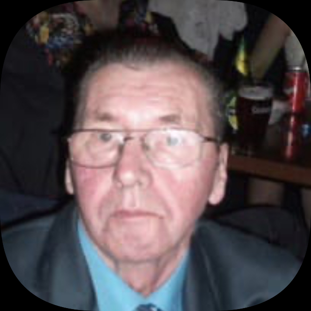 Mr Jim Davis