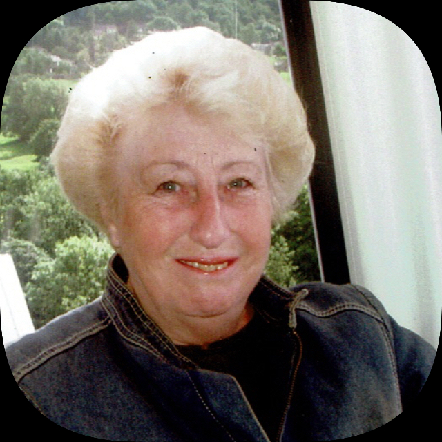 Margaret Ann West