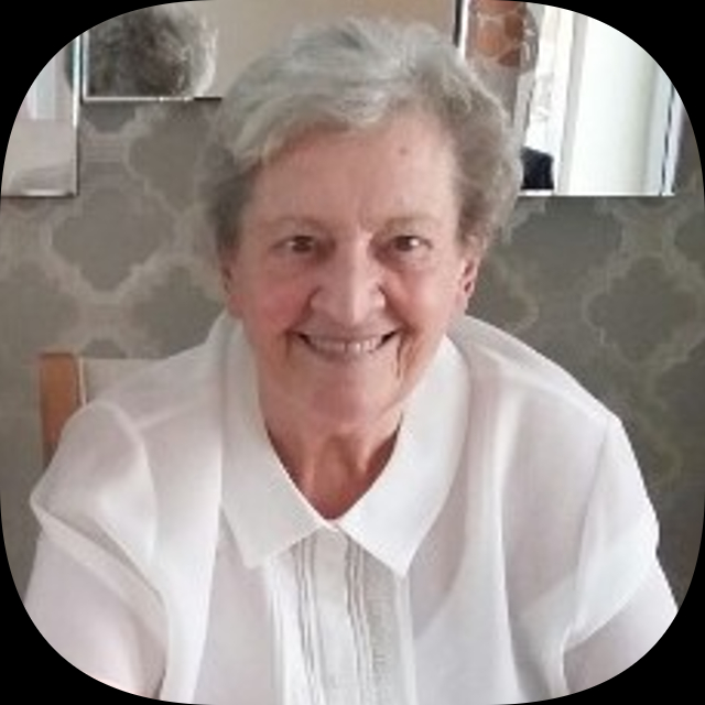 Mrs Catherine Kerr