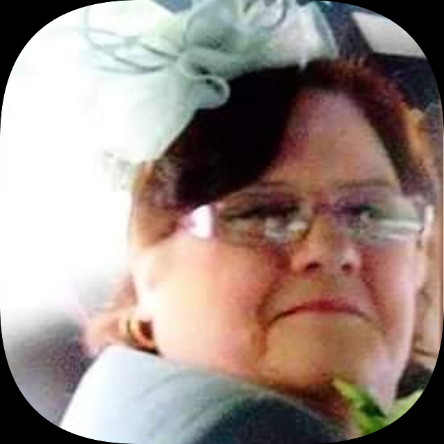 Mrs Sally Eileen Jones