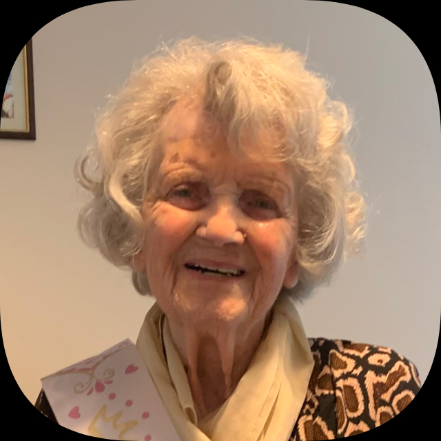 Lillian Hudson