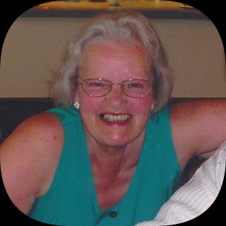 A photo of Isabella McCallion