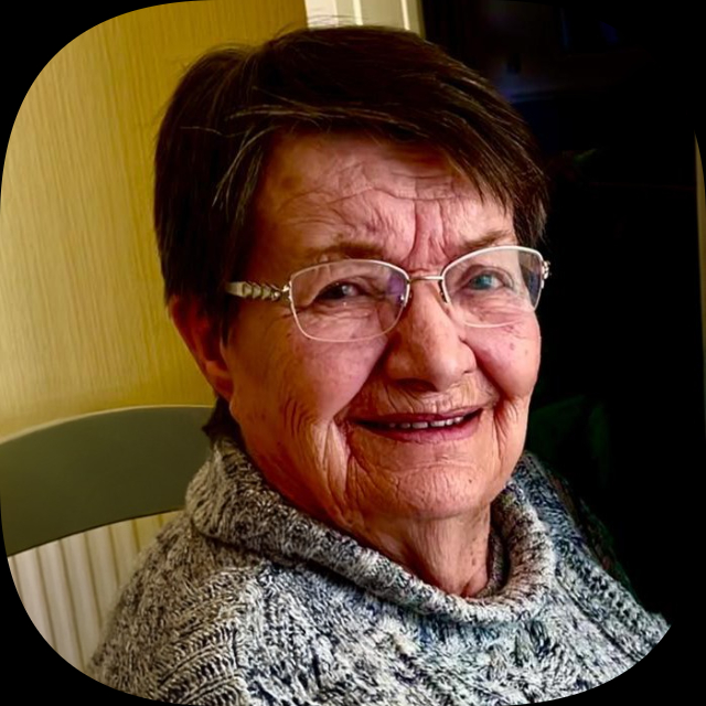 MARIE REID
