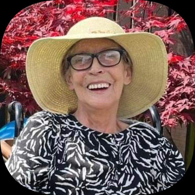 Mrs Anne Wilkins