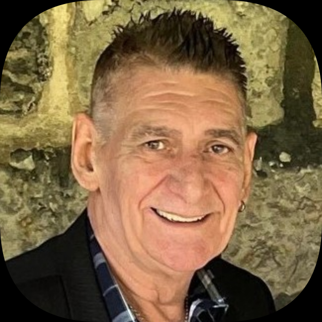 Davey Baird
