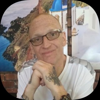 A photo of Bradley Ireland