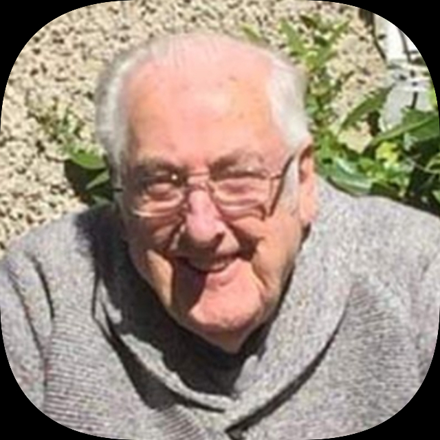 Mr Tony Cannon