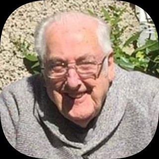 A photo of Tony Cannon