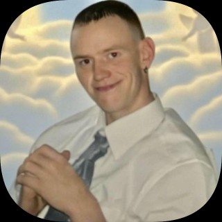 A photo of James Strathearn