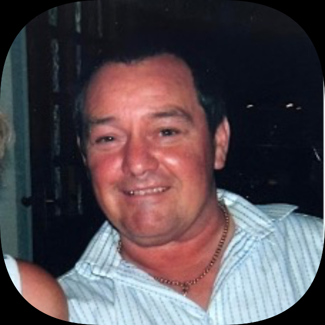 Alan Michael Malone