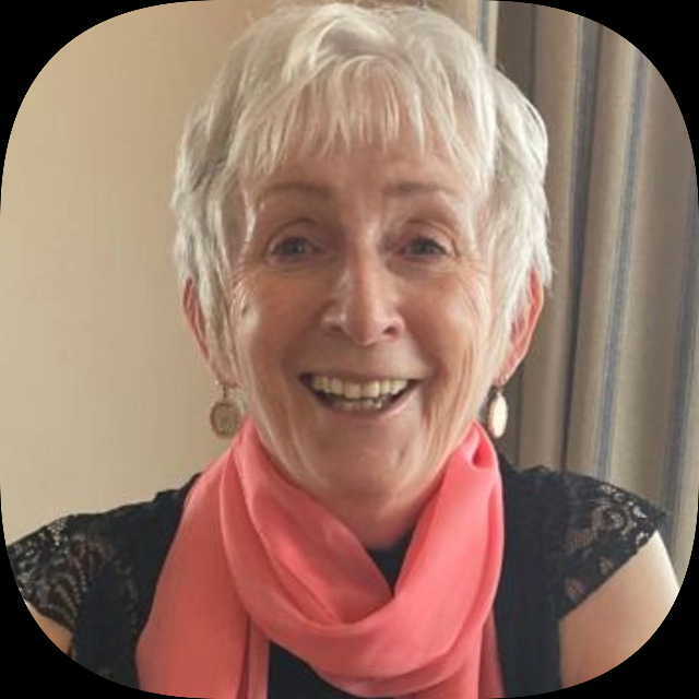 Mrs Anna Mitchell