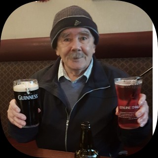 A photo of James McMillan