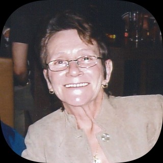 A photo of Moira McGrath