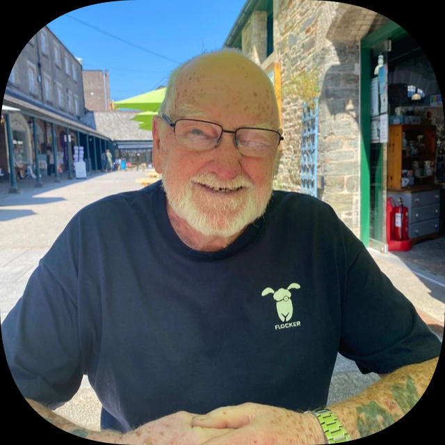 Brian Lawrence Smith