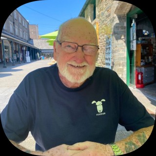 A photo of Brian Smith