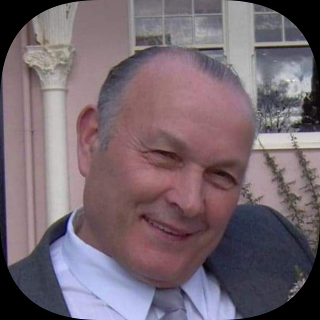Mr James MacGregor
