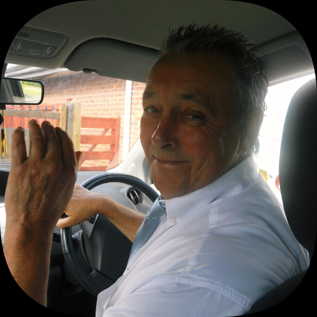Mr John Bailey
