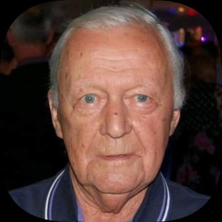 A photo of Ronald Ward