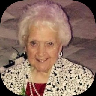 A photo of Catherine Barr